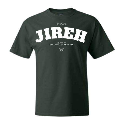 "JIREH" T-Shirt