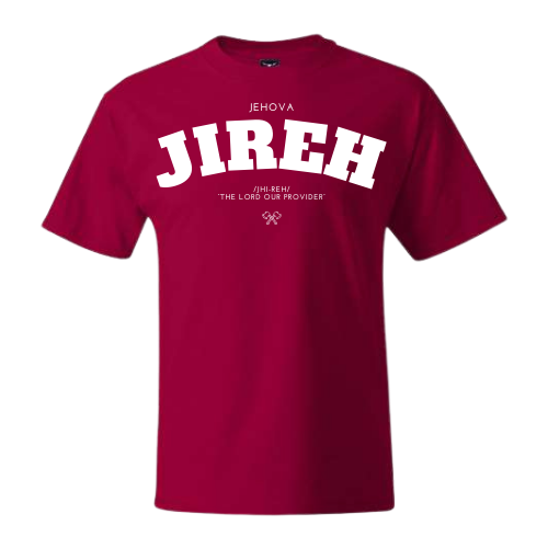 "JIREH" T-Shirt