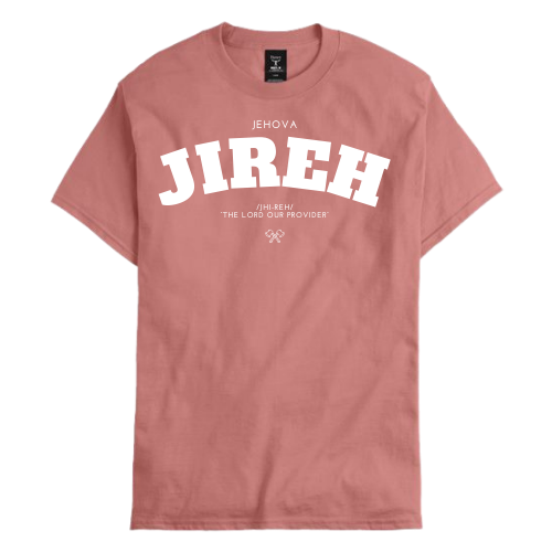 "JIREH" T-Shirt