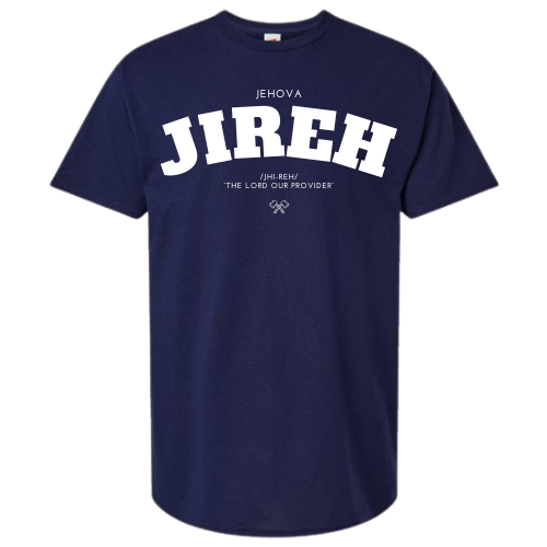 "JIREH" T-Shirt