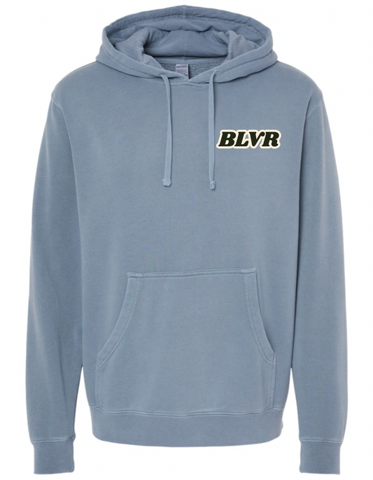 "BLVR" Hoodie